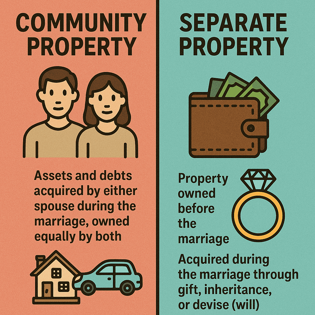 Arizona Inheritance Law