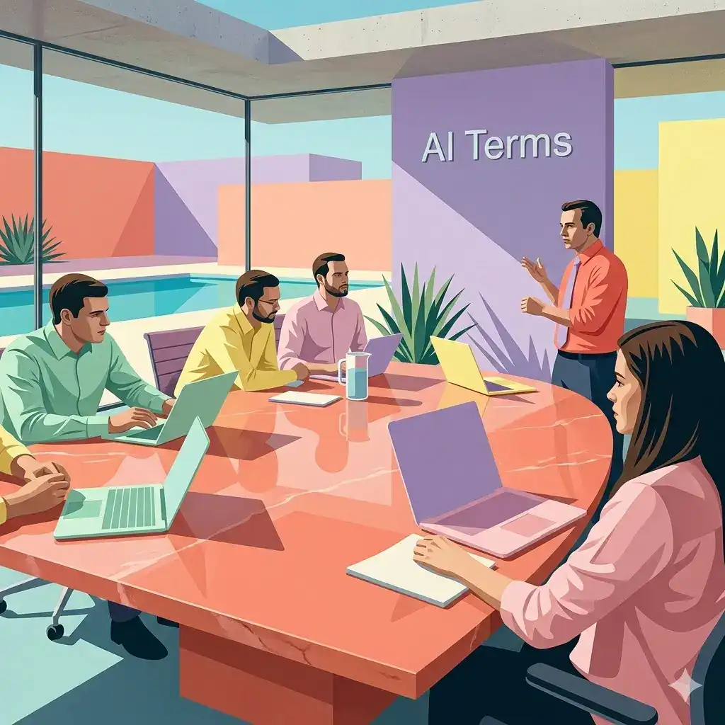 Courses in AI for the Small Business Owner