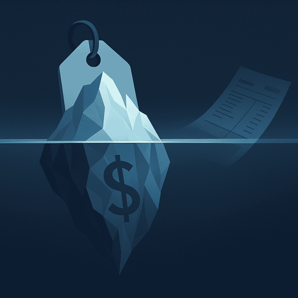 Prevent Price Creep in Procurement