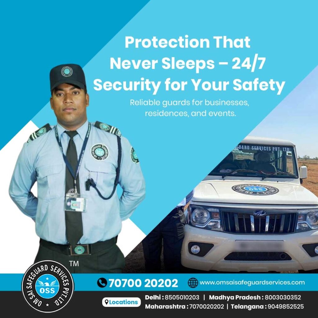 Security Services In Kolhapur