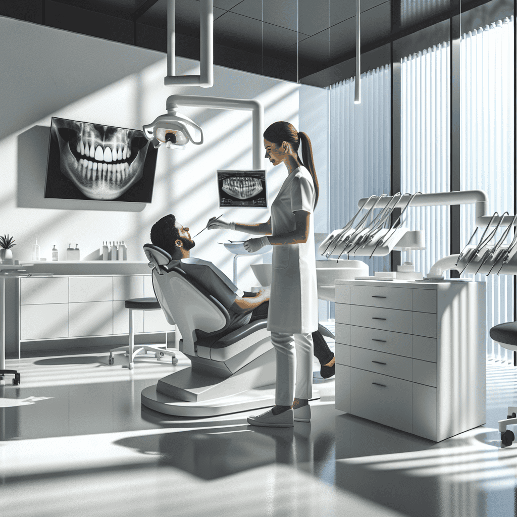 하계동 스케일링 서울열린치과