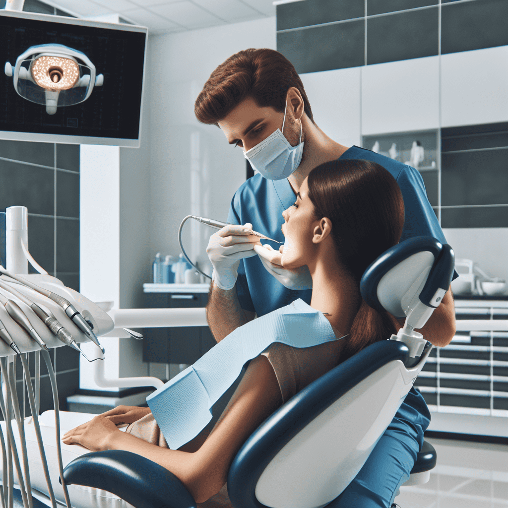 노원역 충치치료 서울열린치과