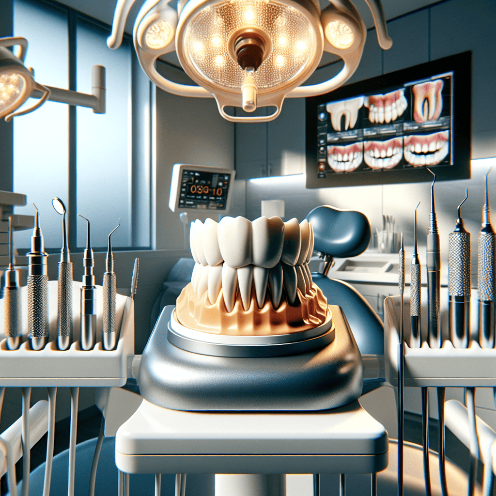 상계동 크라운 서울열린치과