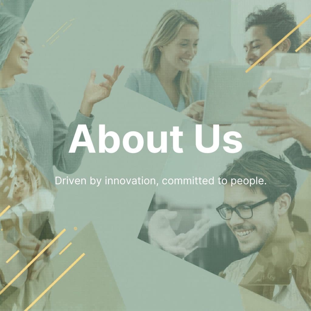 about us