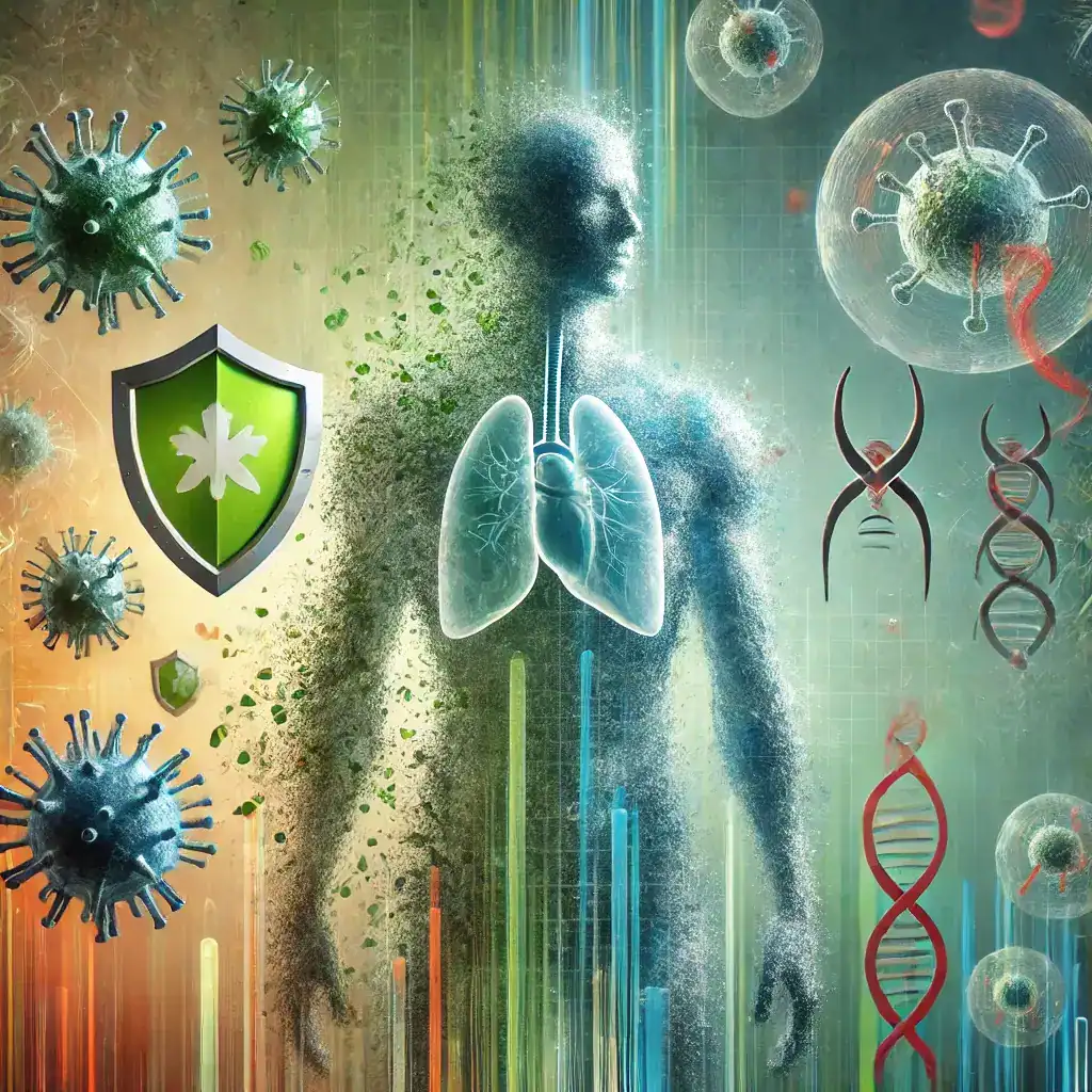 Recém diagnosticado 