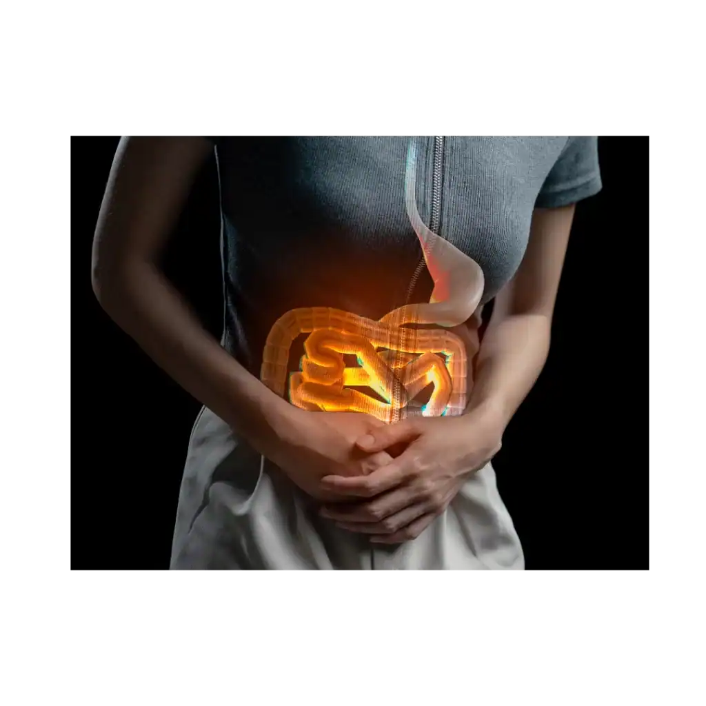 Dieta para síndrome do intestino irritável