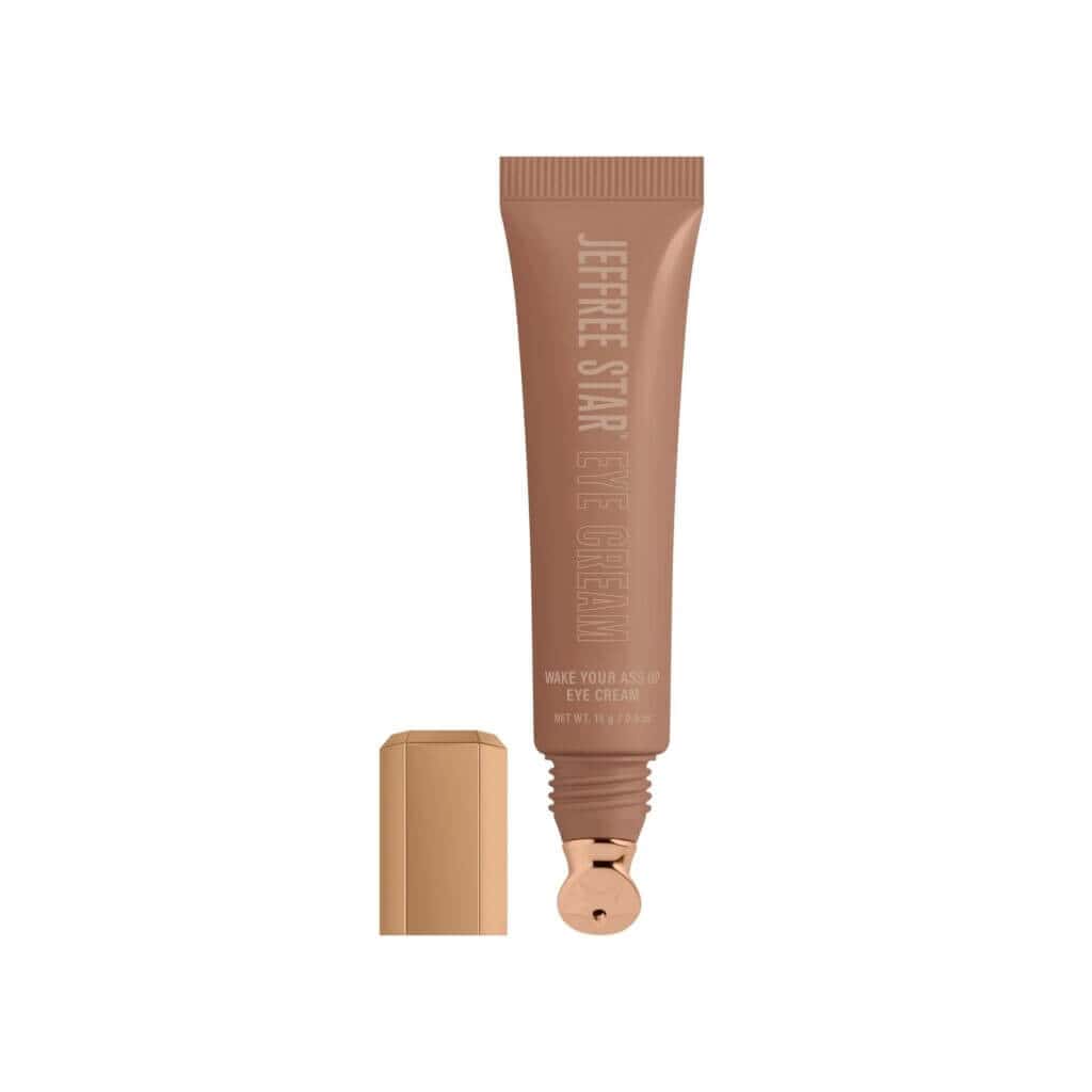 Wake Your Ass Up energizing eye cream