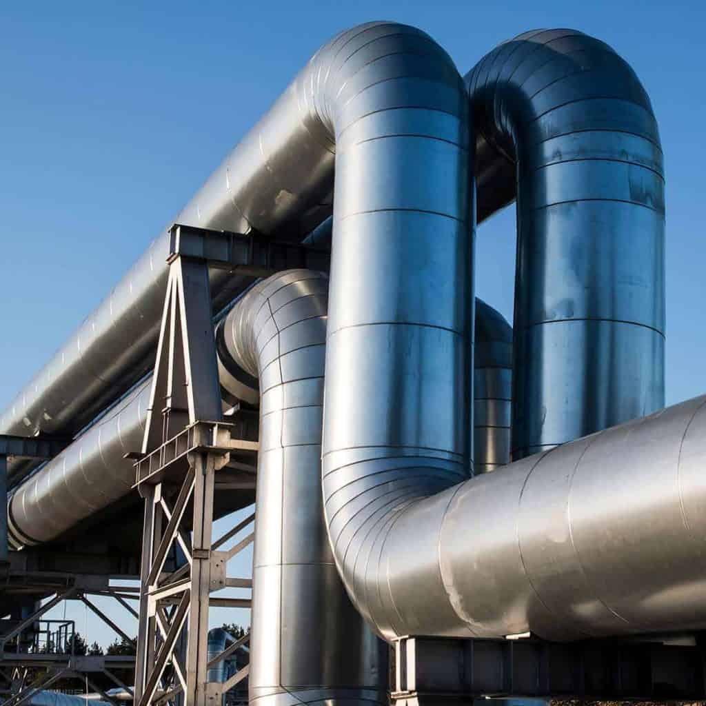  Produit du mois (Février) - AutoPIPE Vessel