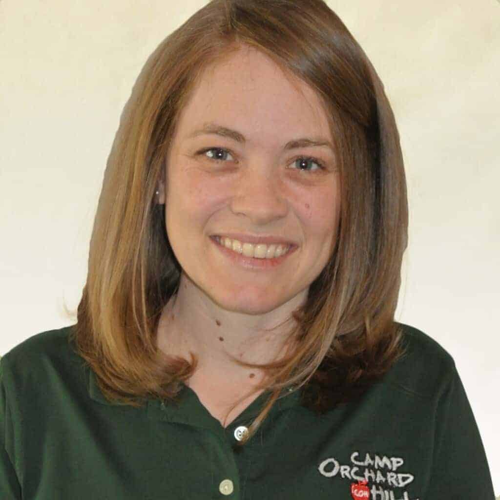 Lauren Hodne