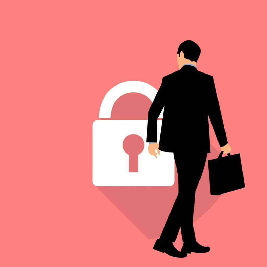 For us to be secure we need to privacy. The role of DPO is to ensure that EU GDPR regulations are fully implemented in organisations