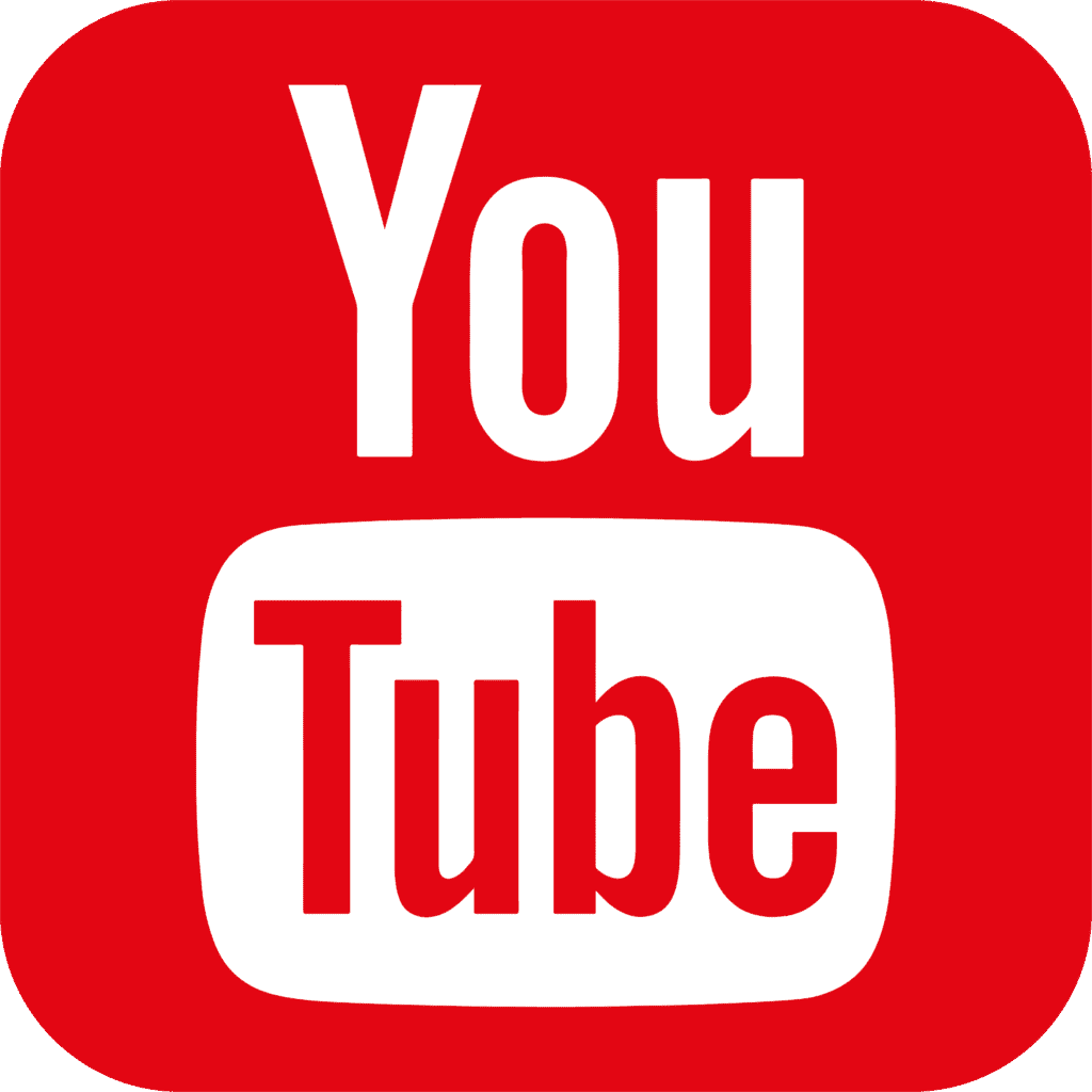 public YouTube audience stat