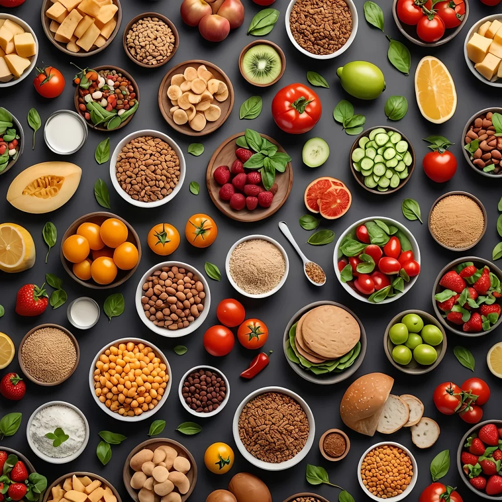 Lollapalooza Food Waste