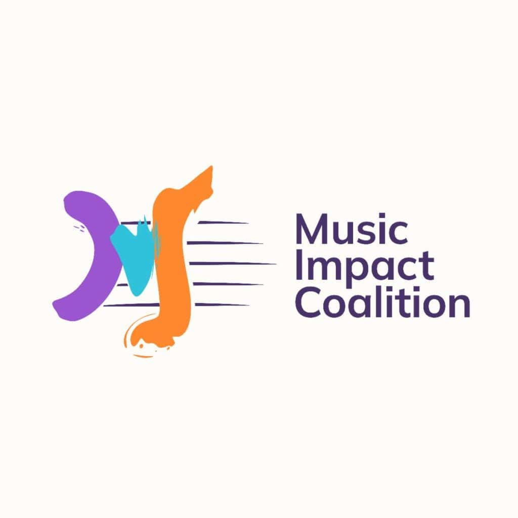 Music Impact Coalition equitable access to music education