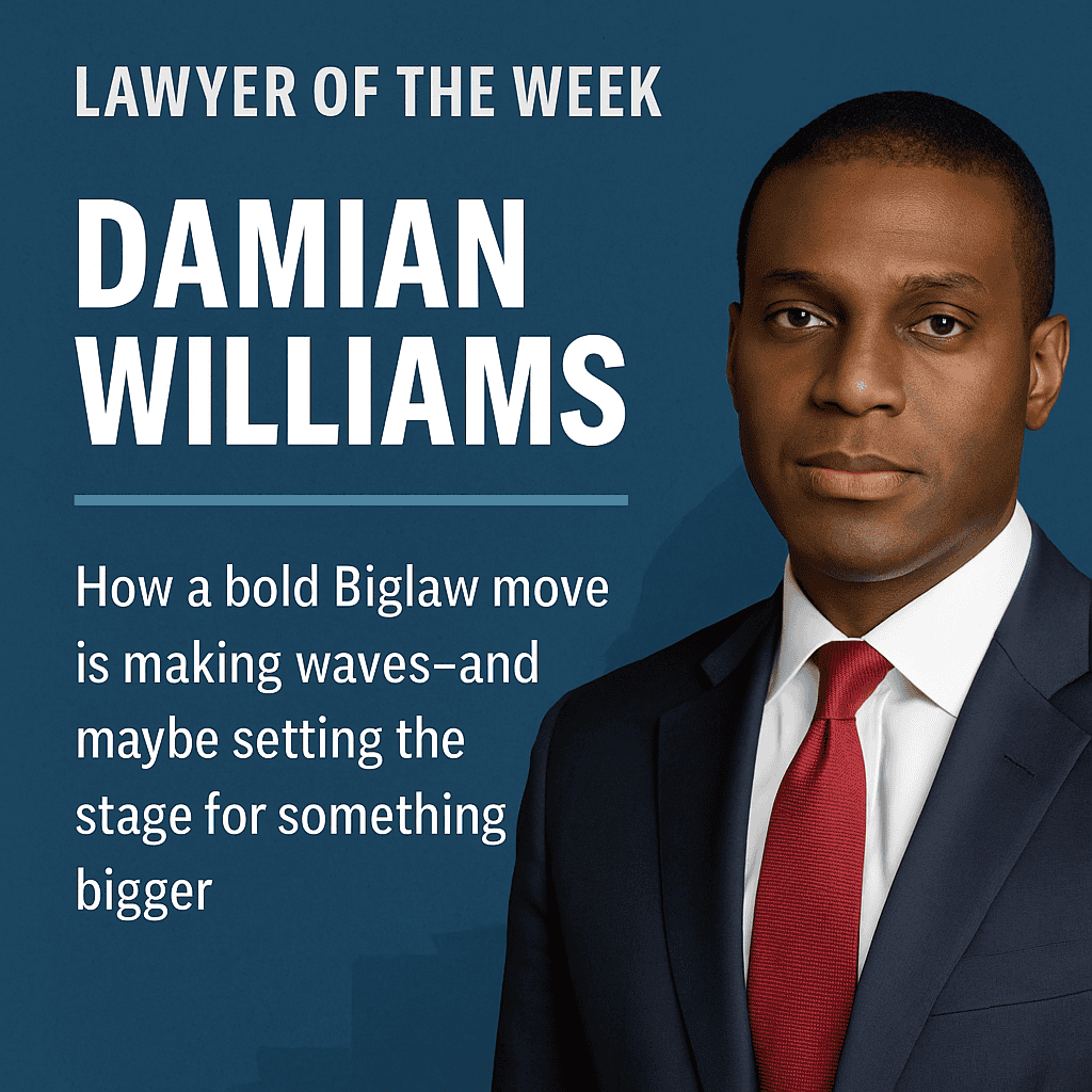 Damian williams lawfuel leavespaulweiss