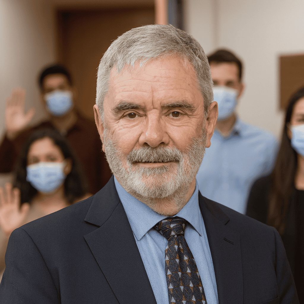 The Incredible Shrinking Covid Inquiry