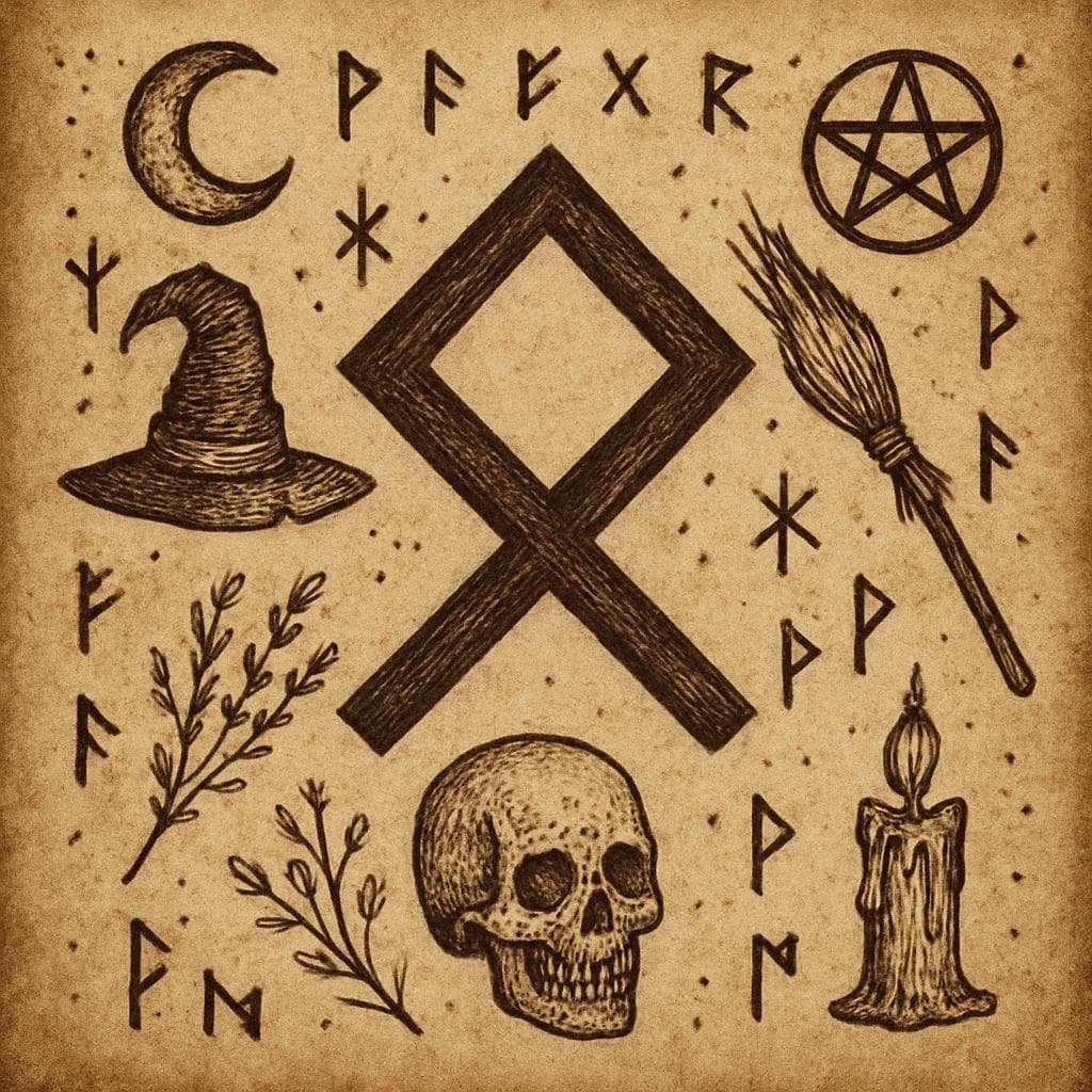 Visita Ora Rune