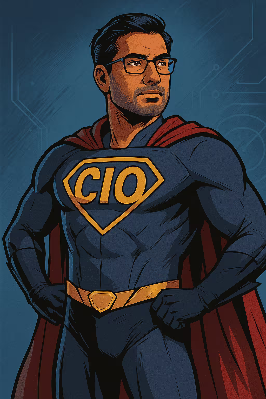 CIO