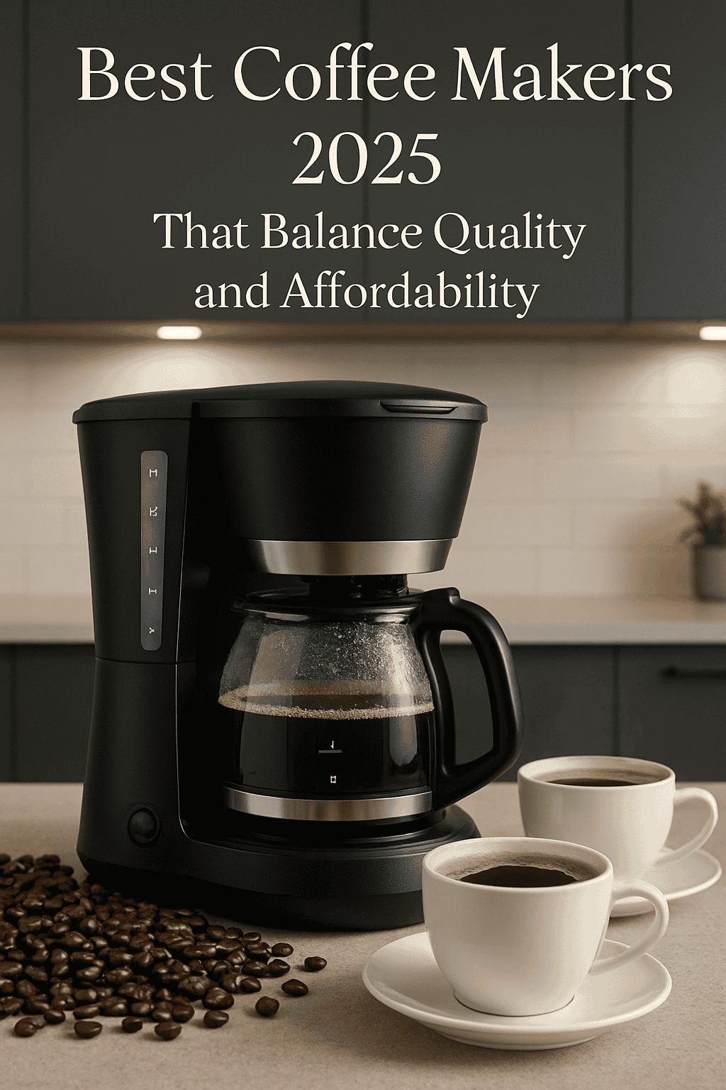 Best Coffee Makers 2025