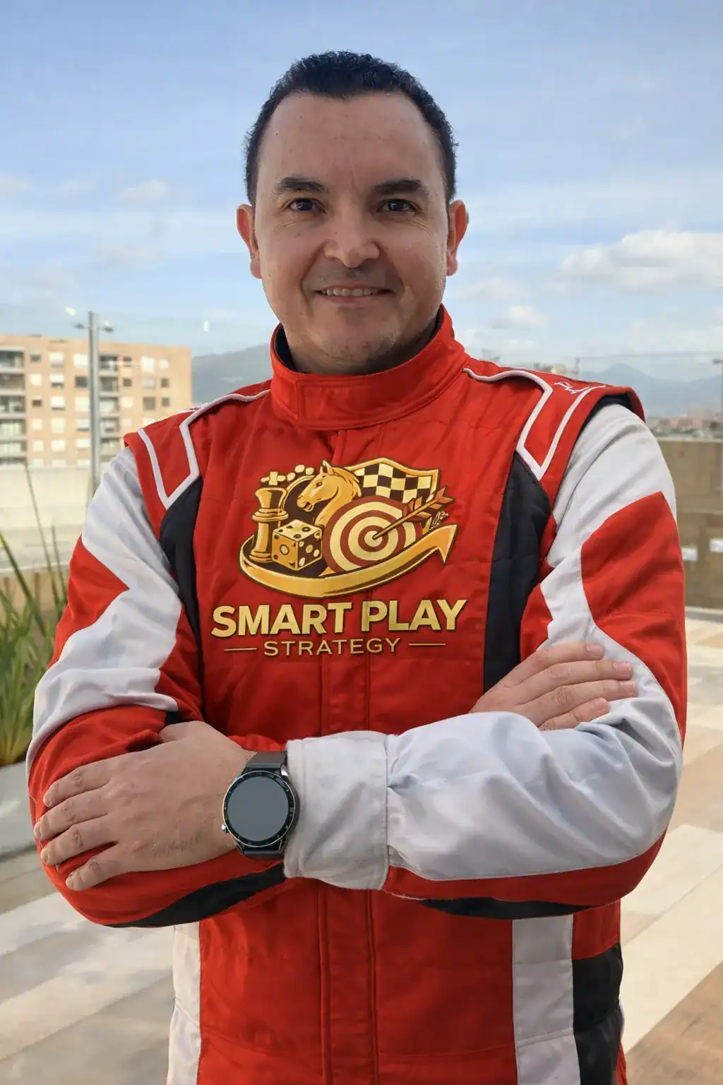 Enrique Romero