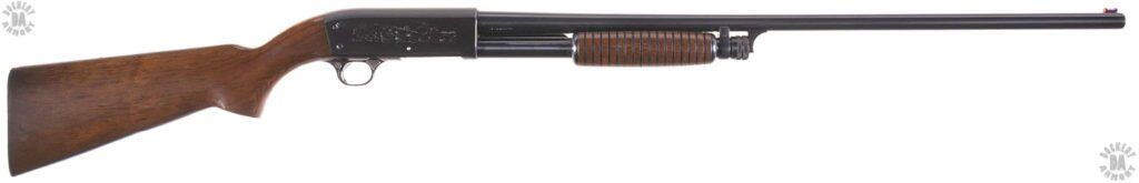 Ithaca Featherlight Model 37 16 ga 28 in - RIA