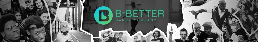 Take an online dance class with B-Better. It's in the name