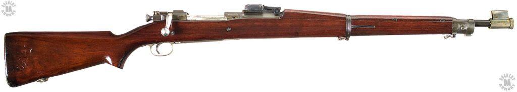 Springfield Model 1903A1 — photo 1