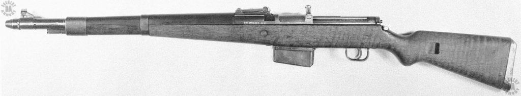 Gew 41 (w) — photo 1