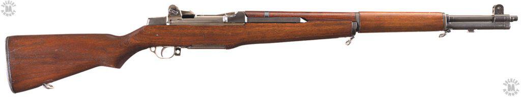 M1 Garand — photo 1