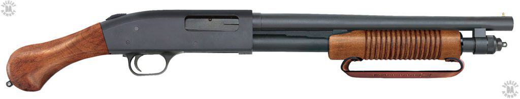Mossberg 590 Shockwave Nightstick 20 Gauge — photo 1