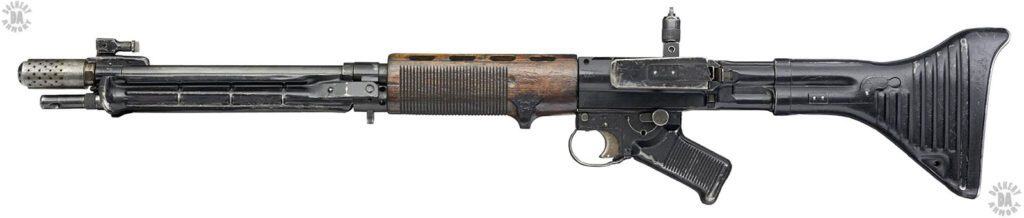 FG 42 Type D/E — photo 1