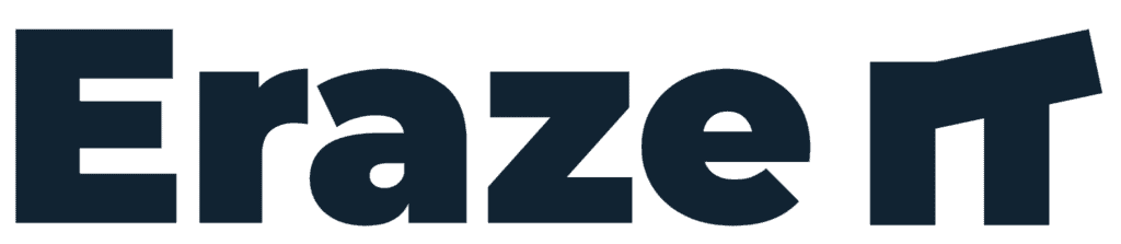 Eraze logo