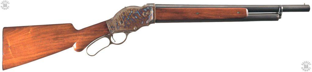 Winchester Model 1887 — photo 1