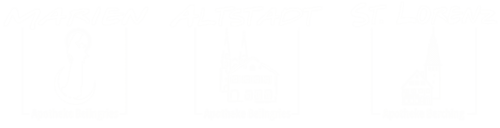 Logos Apothekenverbund Sillner