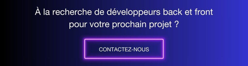 À la recherche d'un prestataire informatique offshore ?