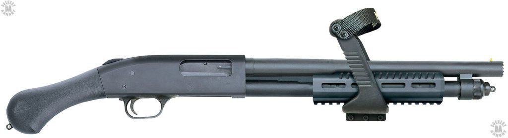 Mossberg 590 Shockwave Shock ‘n’ Saw - 12 ga — photo 1