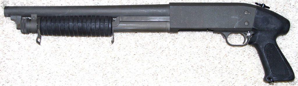 Ithaca Stakeout - 18.5x70mmR (12 Ga 2 3/4 in) — photo 1