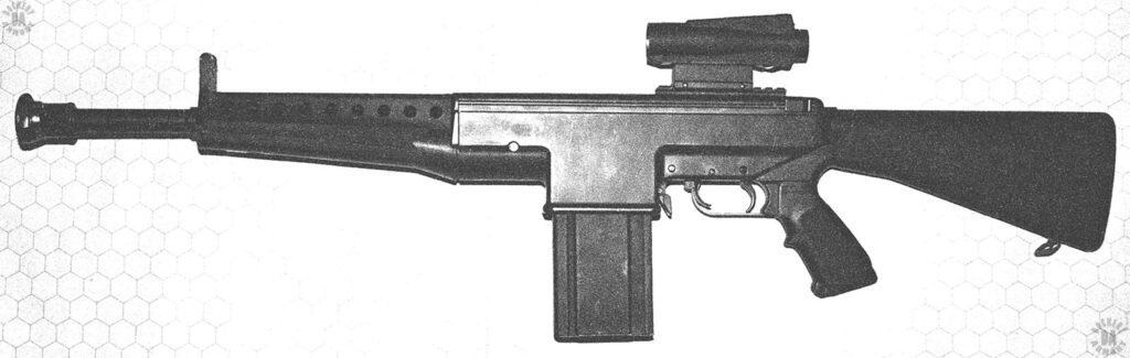 AAI CAWS Candidate — photo 1