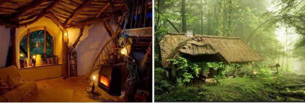 Energies et habitations