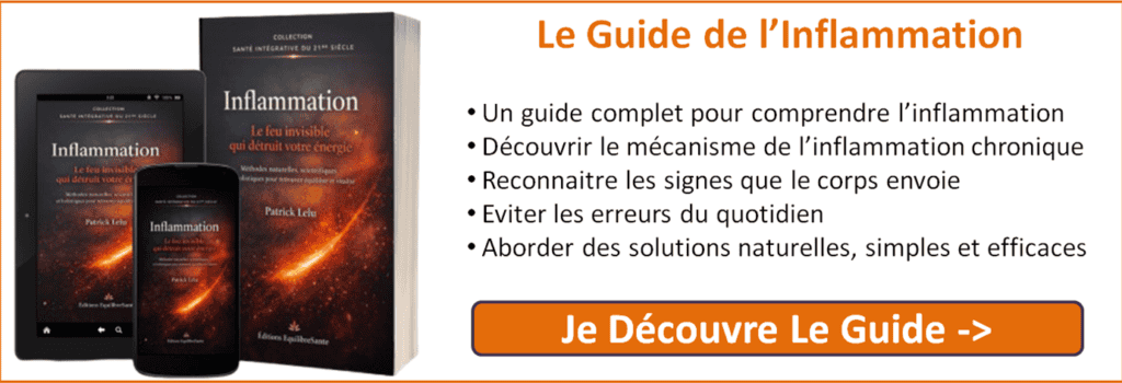 Inflammation chronique