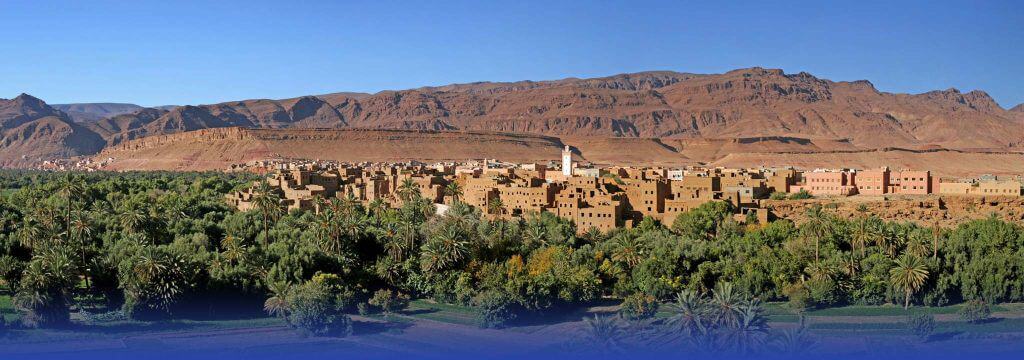Tinehir