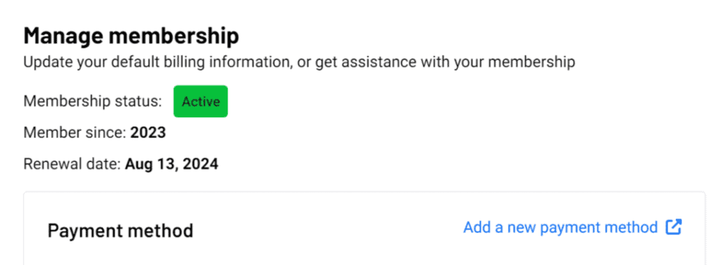 AppSumoのVIP会員「AppSumo Plus」とは?料金やメリット・デメリットを解説! AppSumo Plusメンバーに加入しています。
