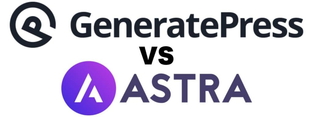 GeneratePressとは?表示速度がハンパないWordPressテーマ?Astraとの比較も! generatepress Astra