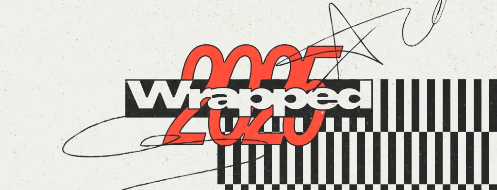 2025 Spotify Wrapped