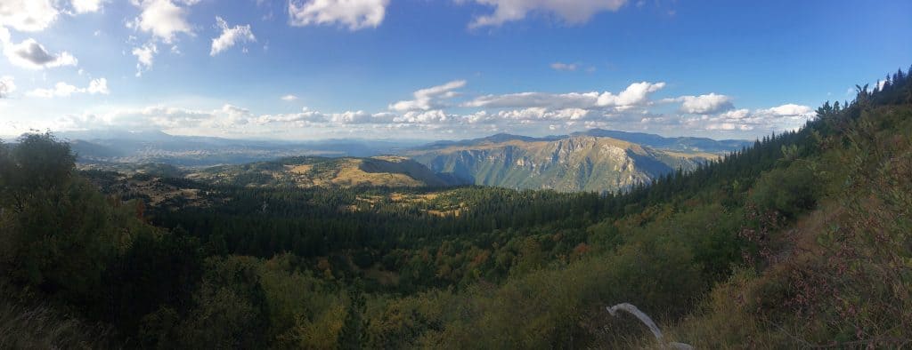 Durmitor National Park