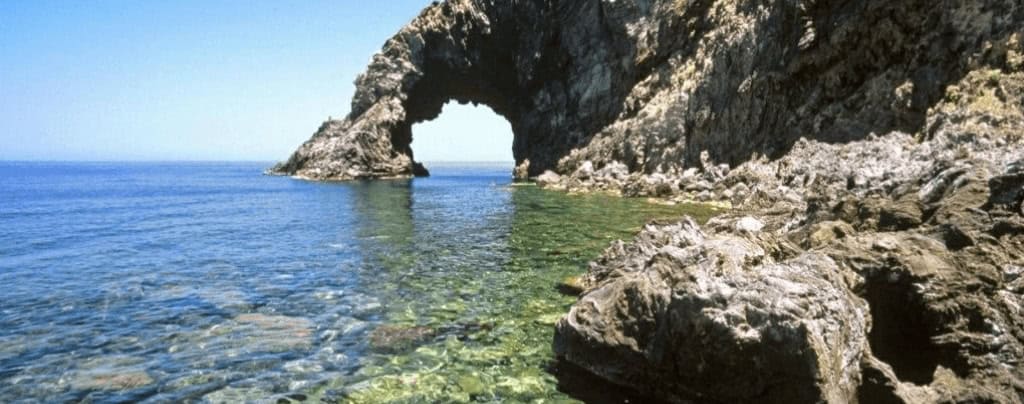Pantelleria isola magica, perfetta per l’autunno