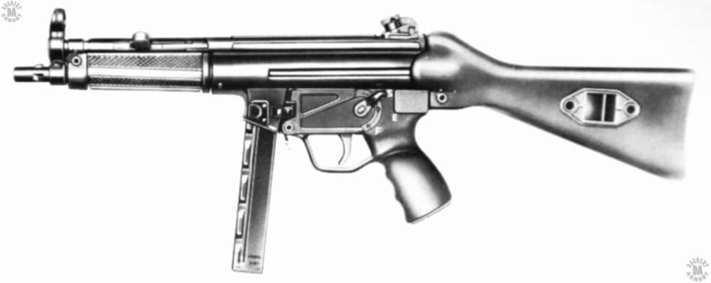 MP5A2 1