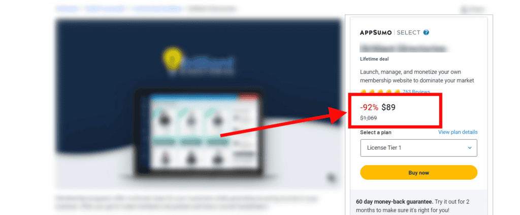 AppSumoのVIP会員「AppSumo Plus」とは?料金やメリット・デメリットを解説! AppSumo 料金