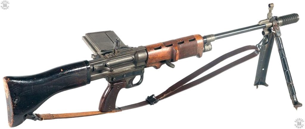 FG 42 Type G 1