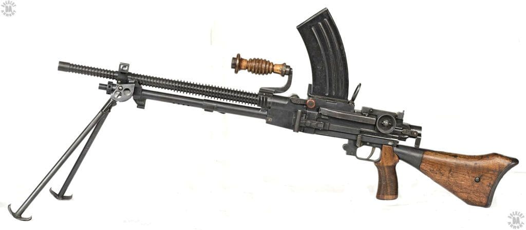 Type 96 — photo 1