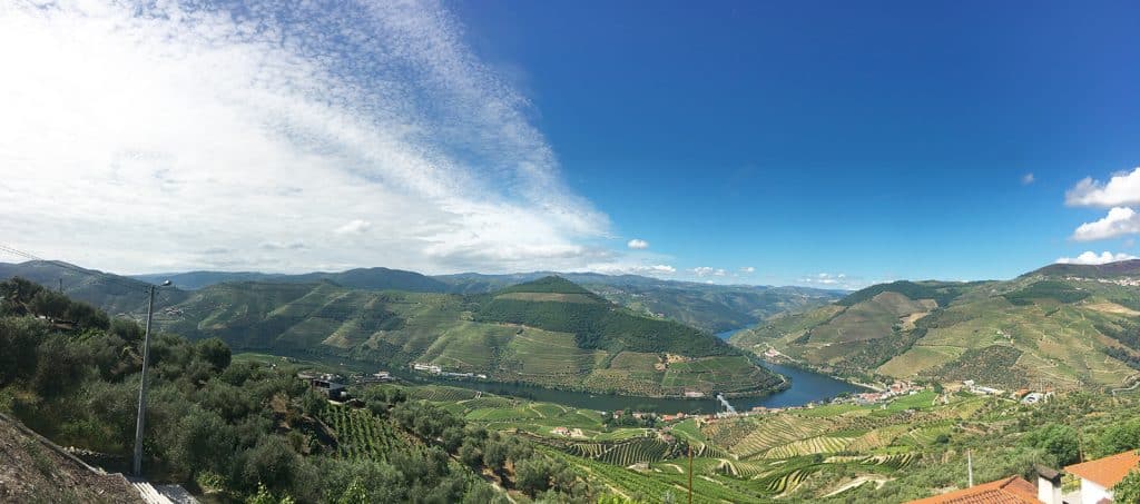 douro valley day trip porto